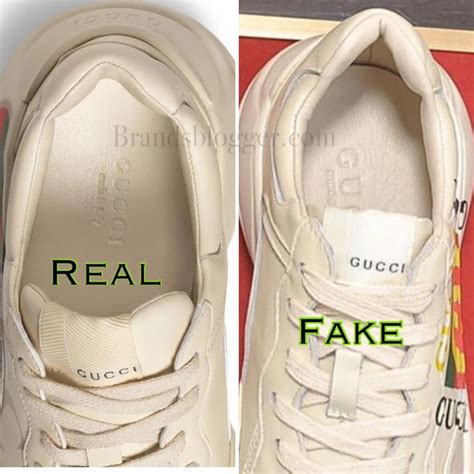 fake gucci schoenen zwart